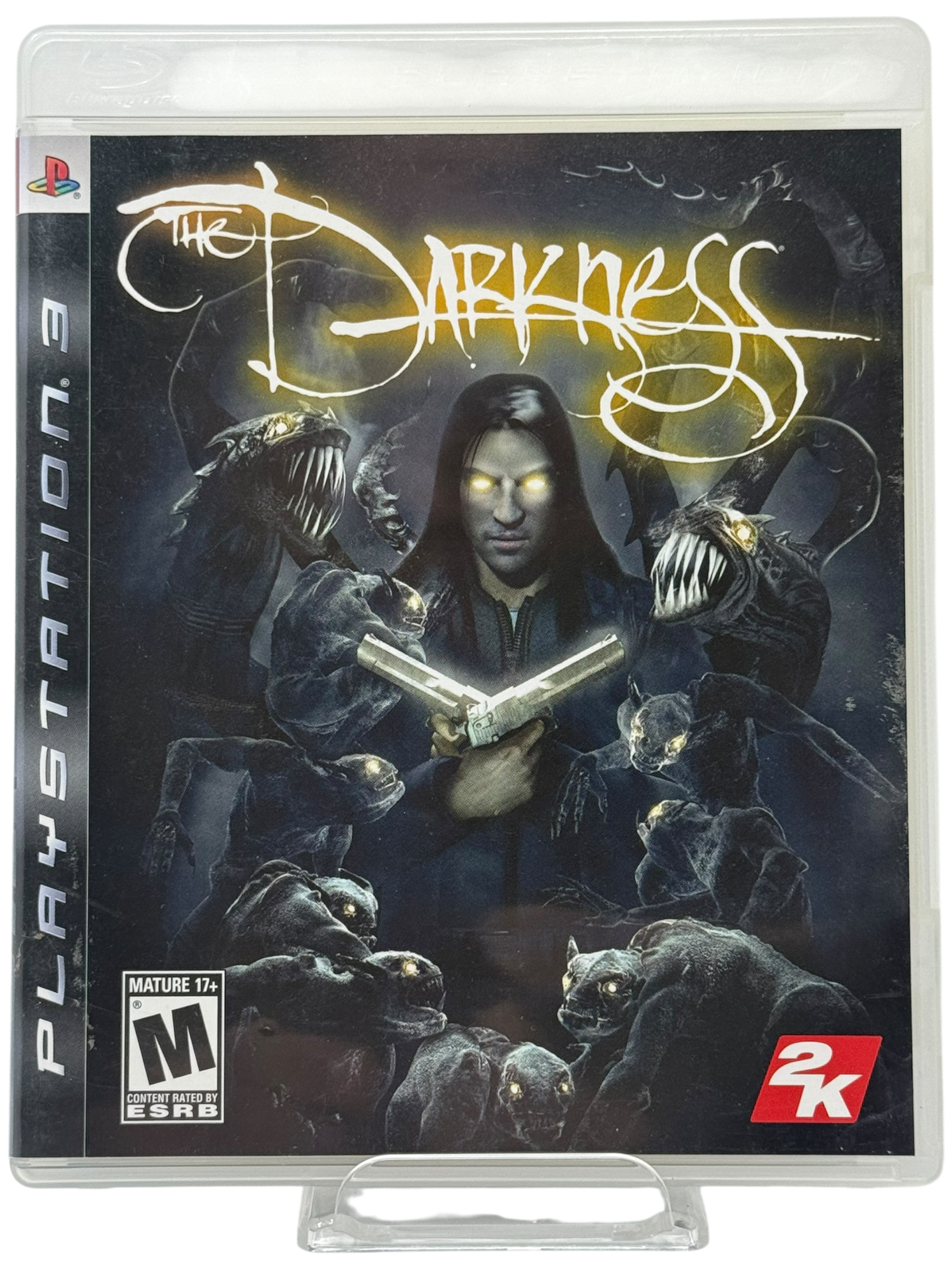 The Darkness