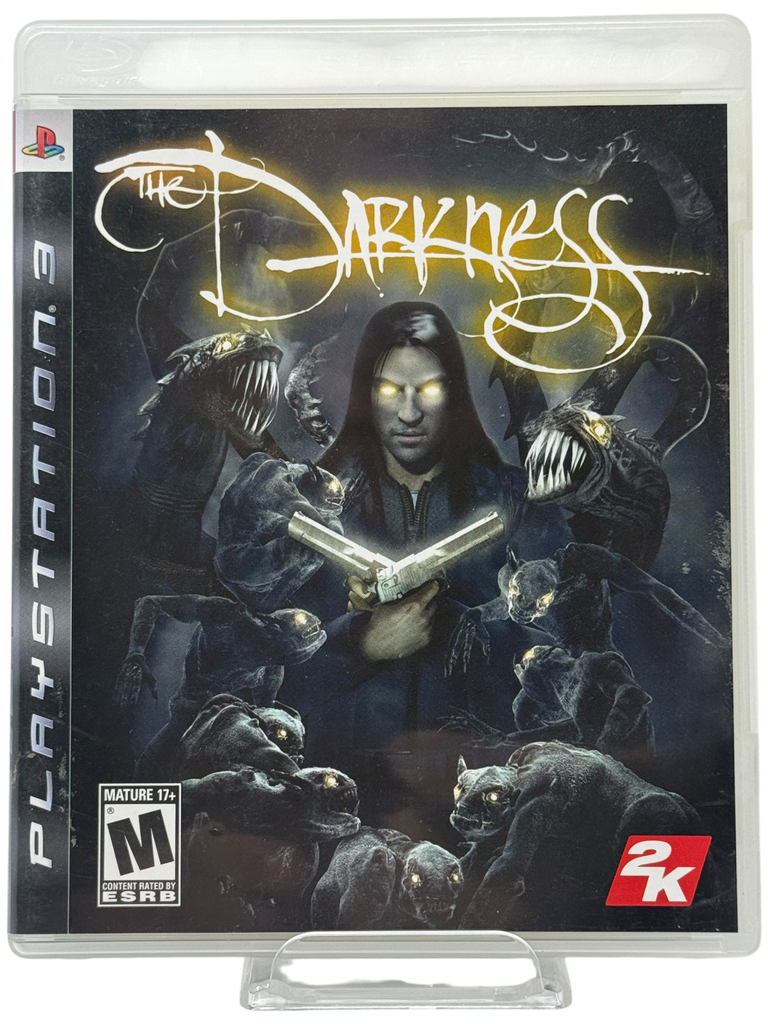 The Darkness
