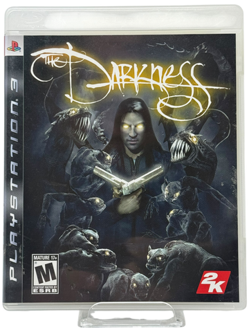 The Darkness