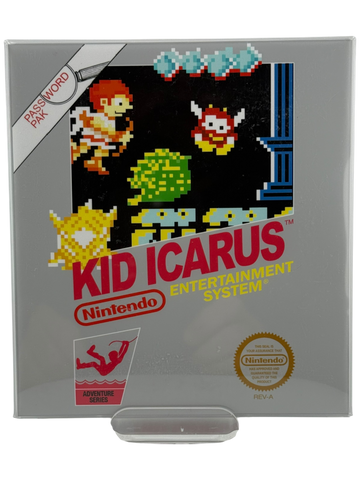 Kid Icarus [Mini Reproduction Box]