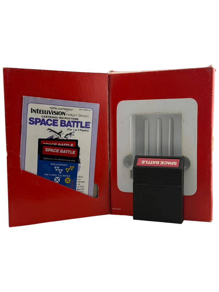 Space Battle [Red Label]