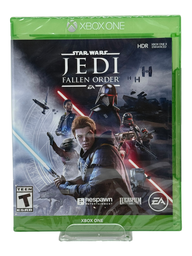 Star Wars Jedi: Fallen Order