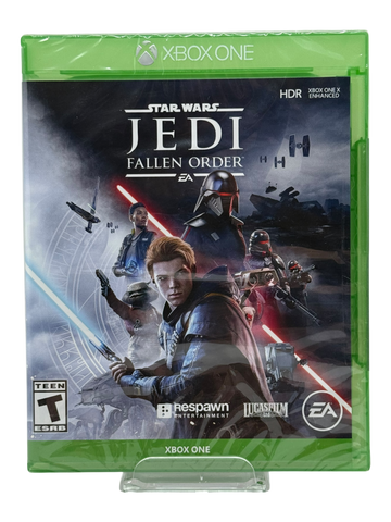Star Wars Jedi: Fallen Order