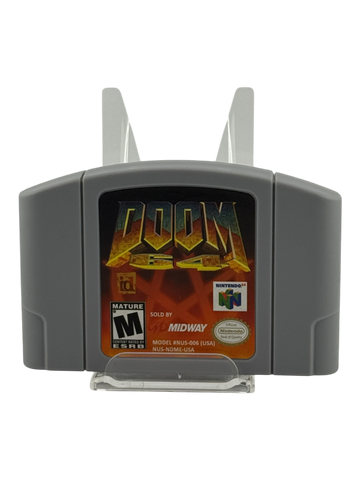 Doom 64