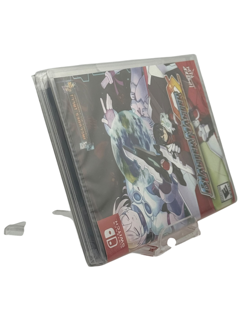 Blaster Master Zero