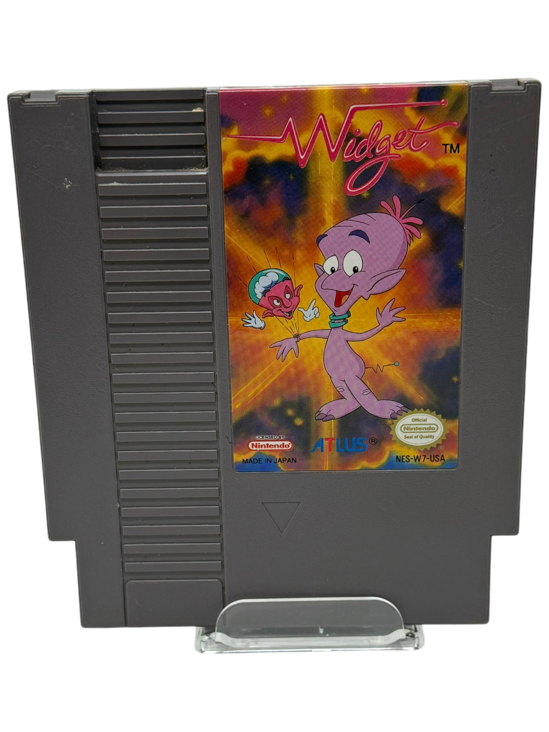 Widget