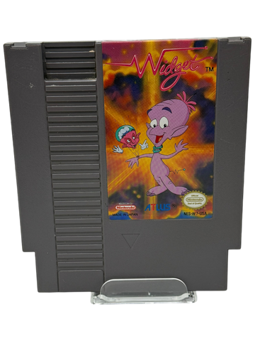 Widget