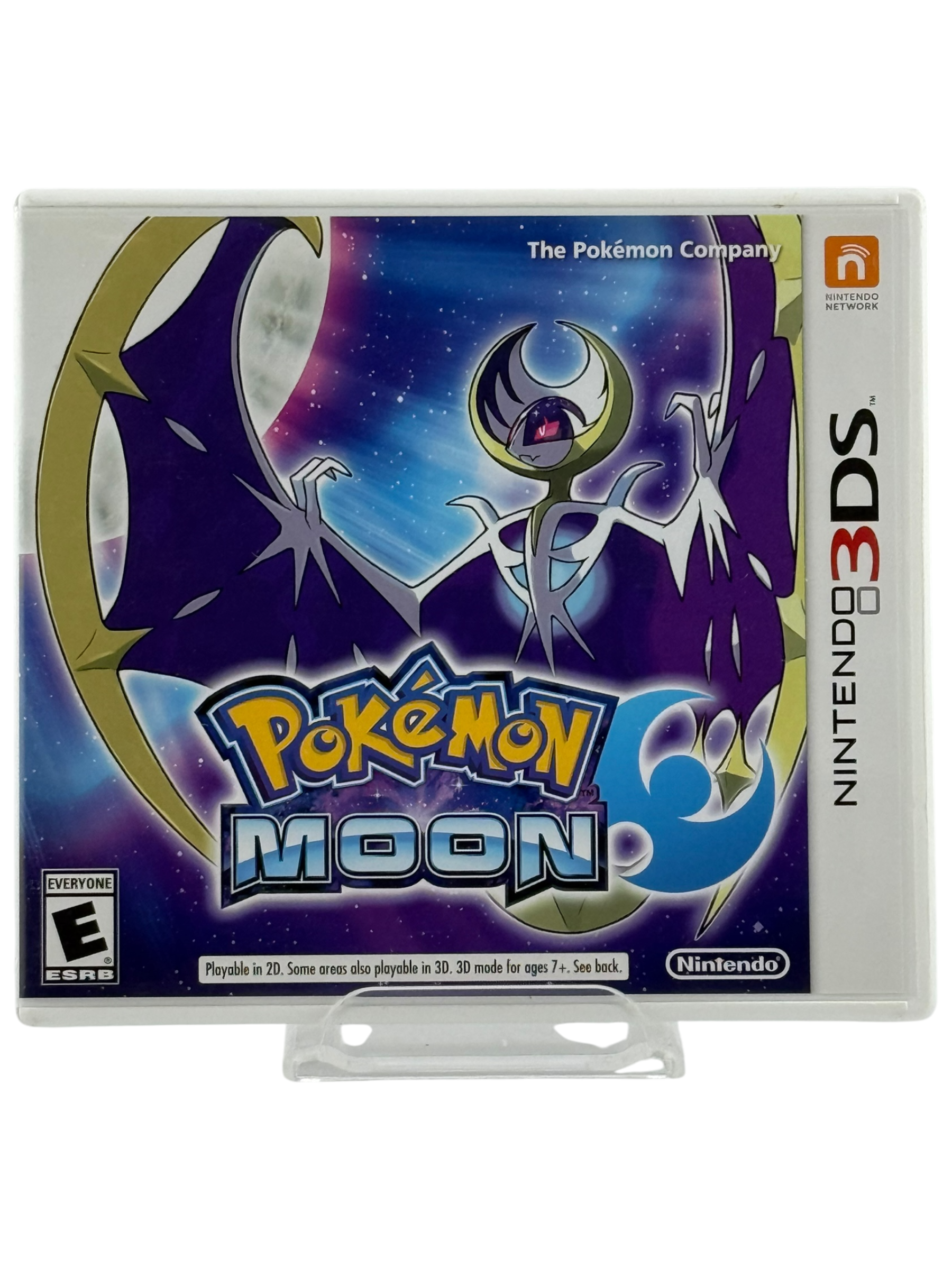 Pokemon Moon