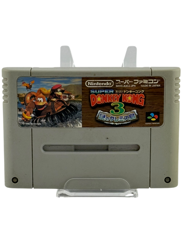 Super Donkey Kong 3