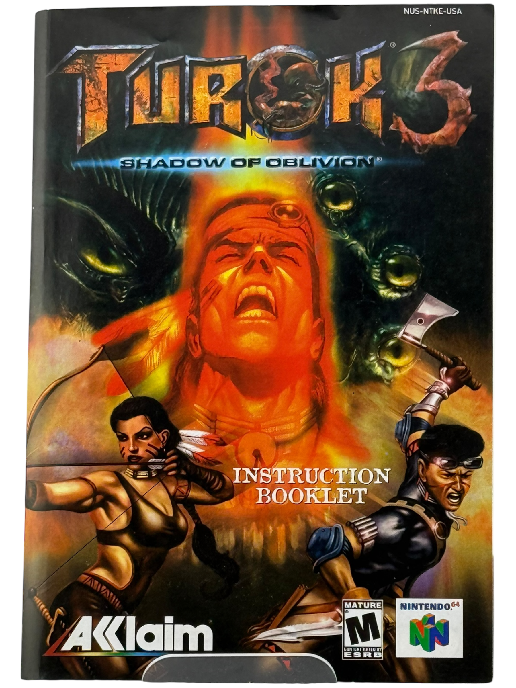 Turok 3