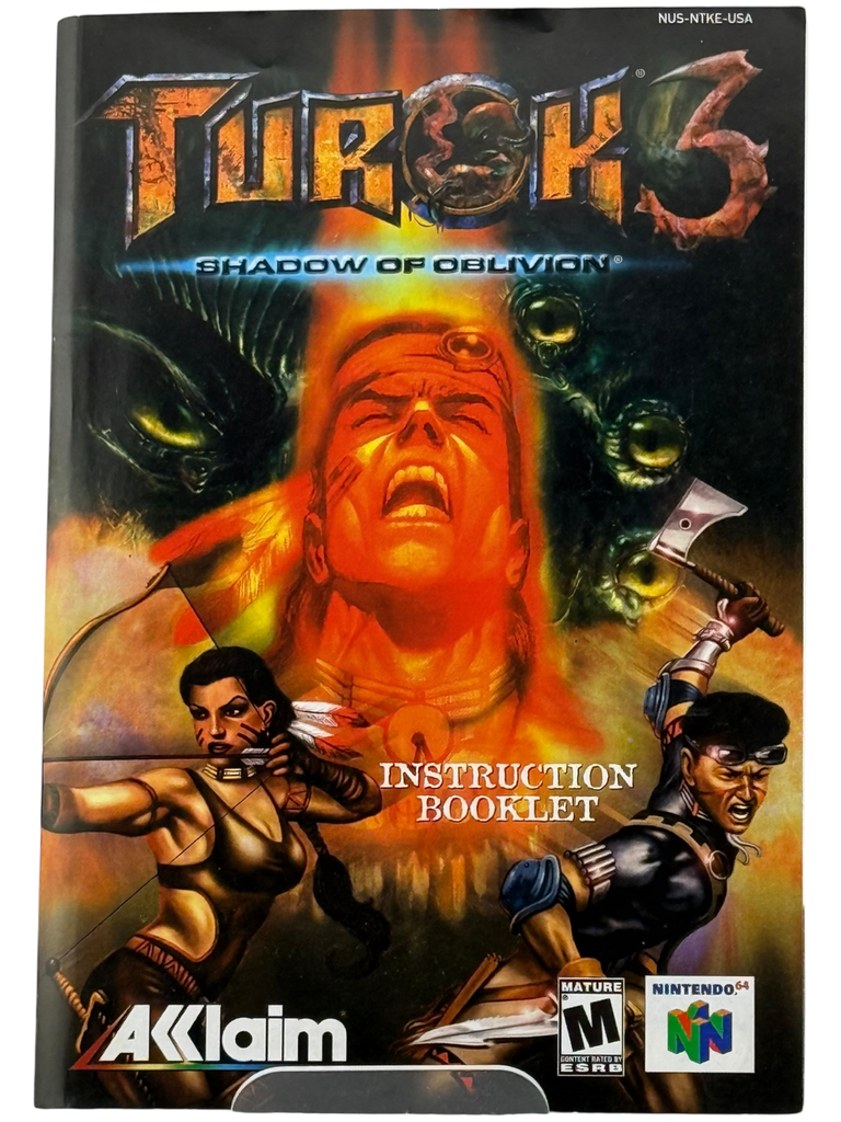 Turok 3