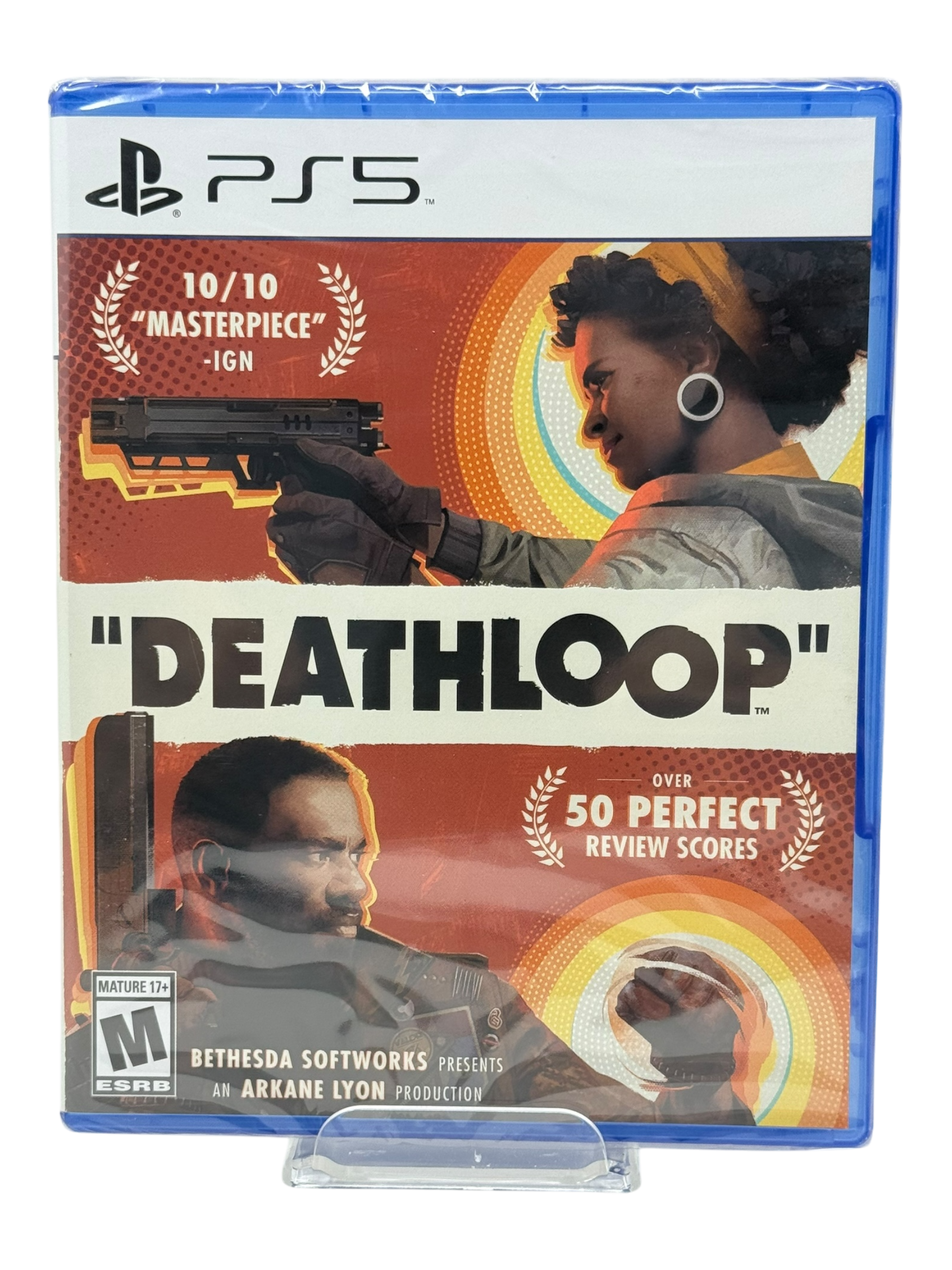 Deathloop