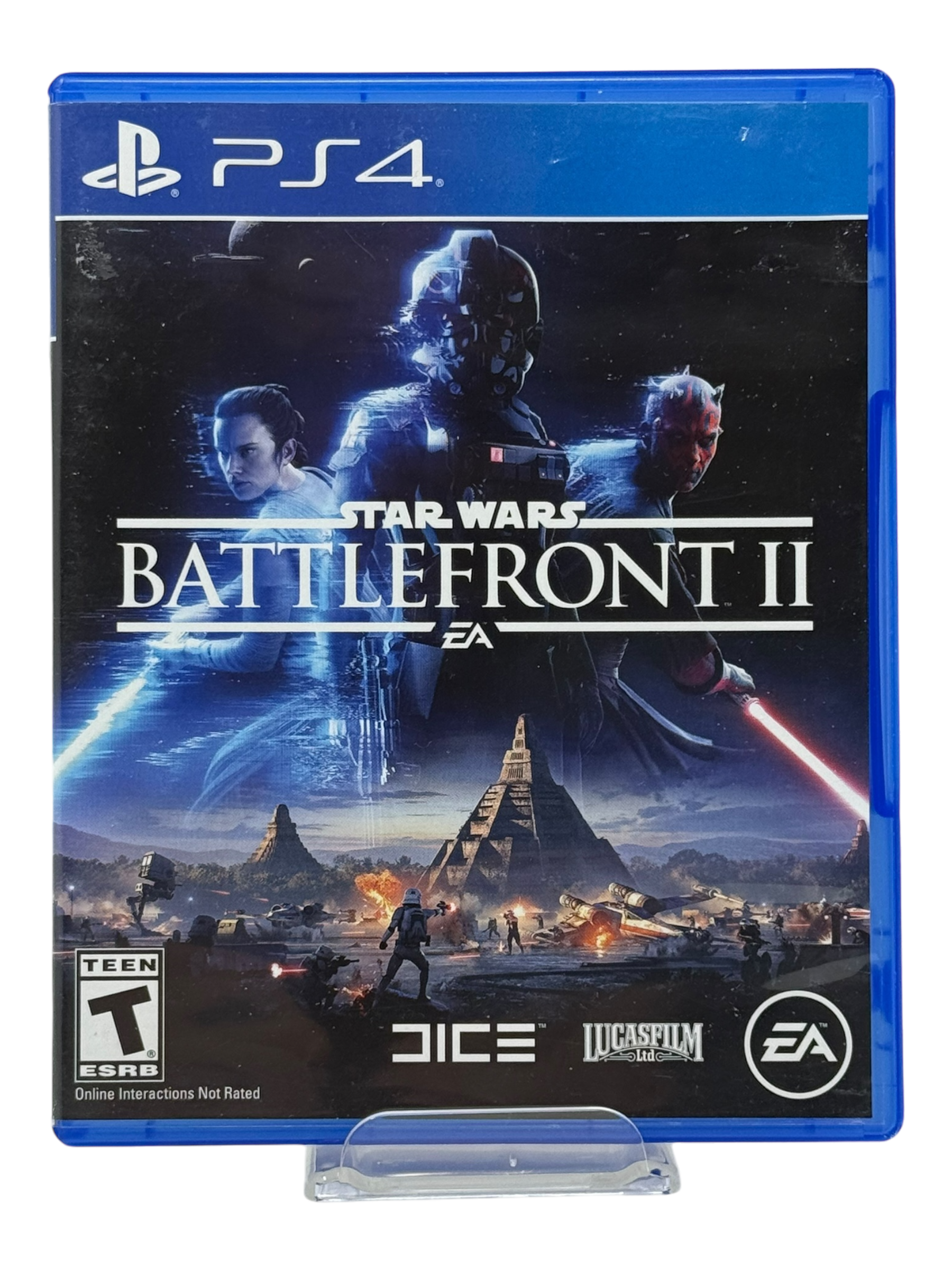 Star Wars: Battlefront II