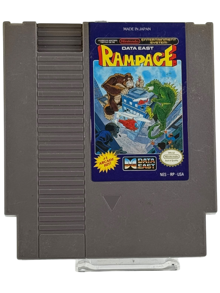 Rampage