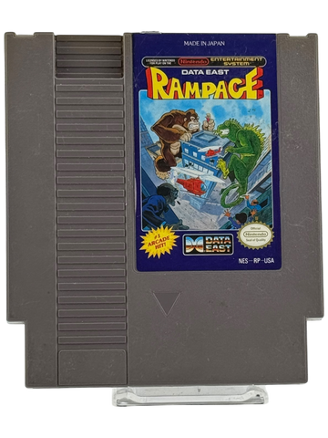 Rampage
