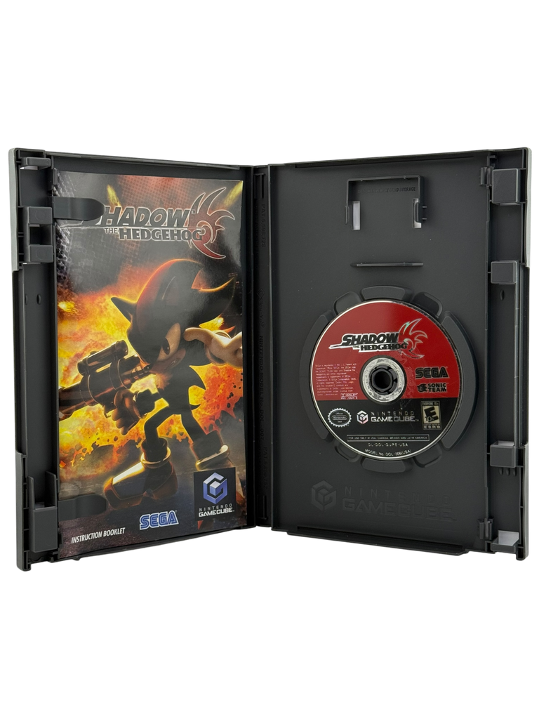 Shadow the Hedgehog