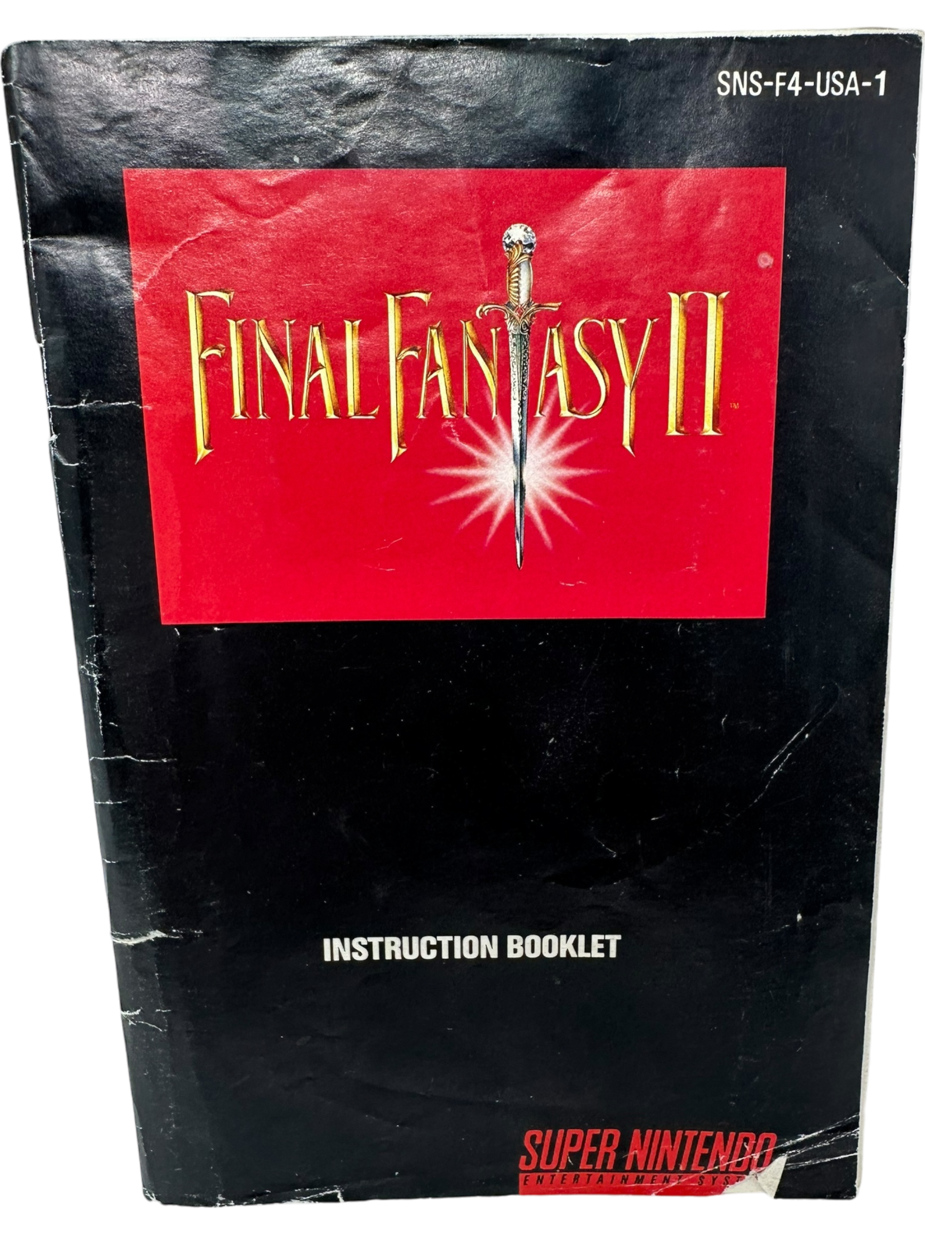 Final Fantasy II