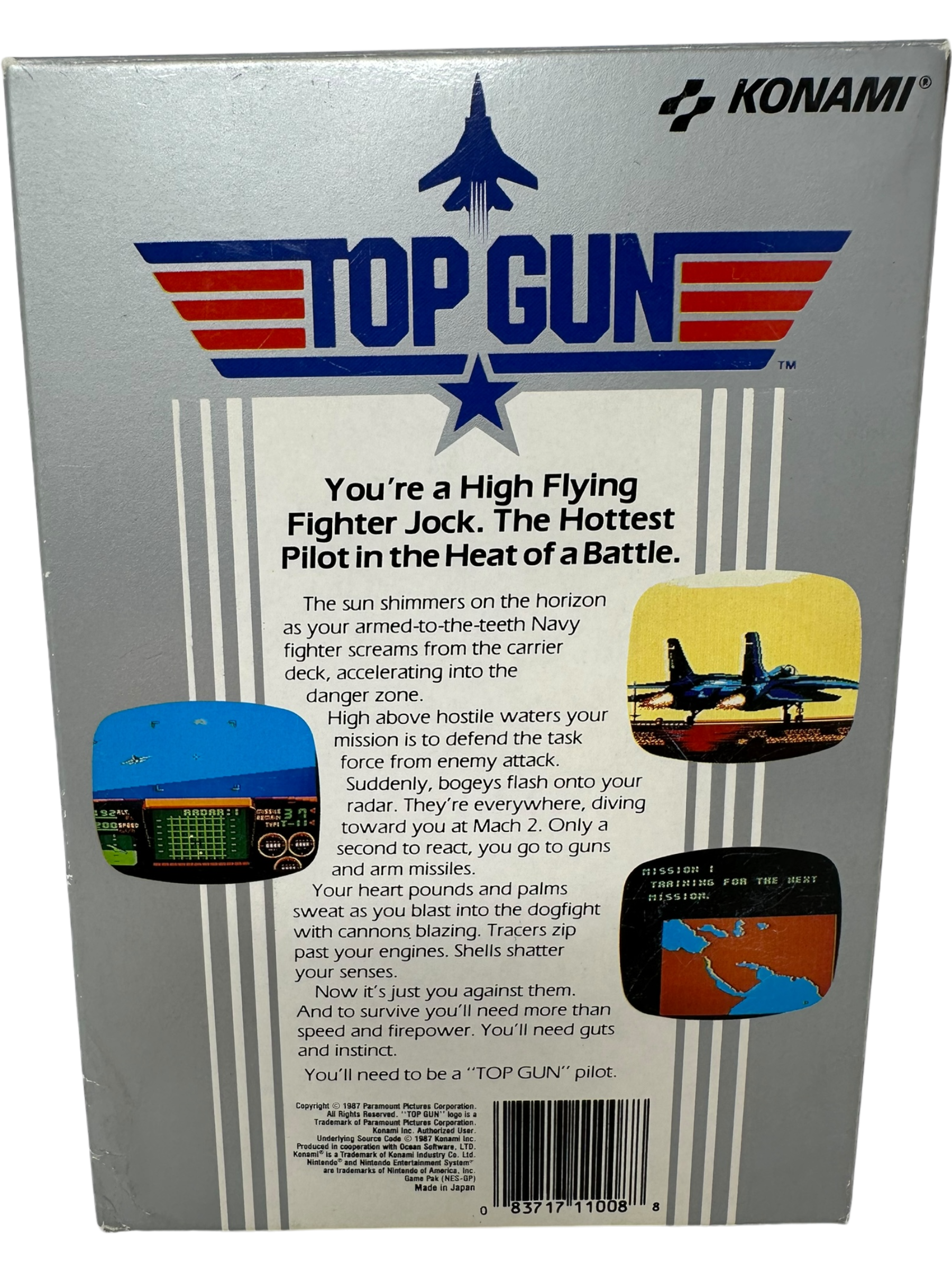 Top Gun