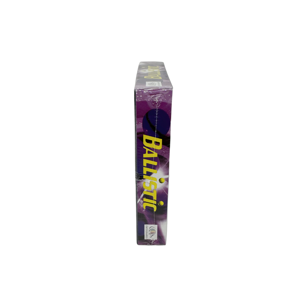 Ballistic