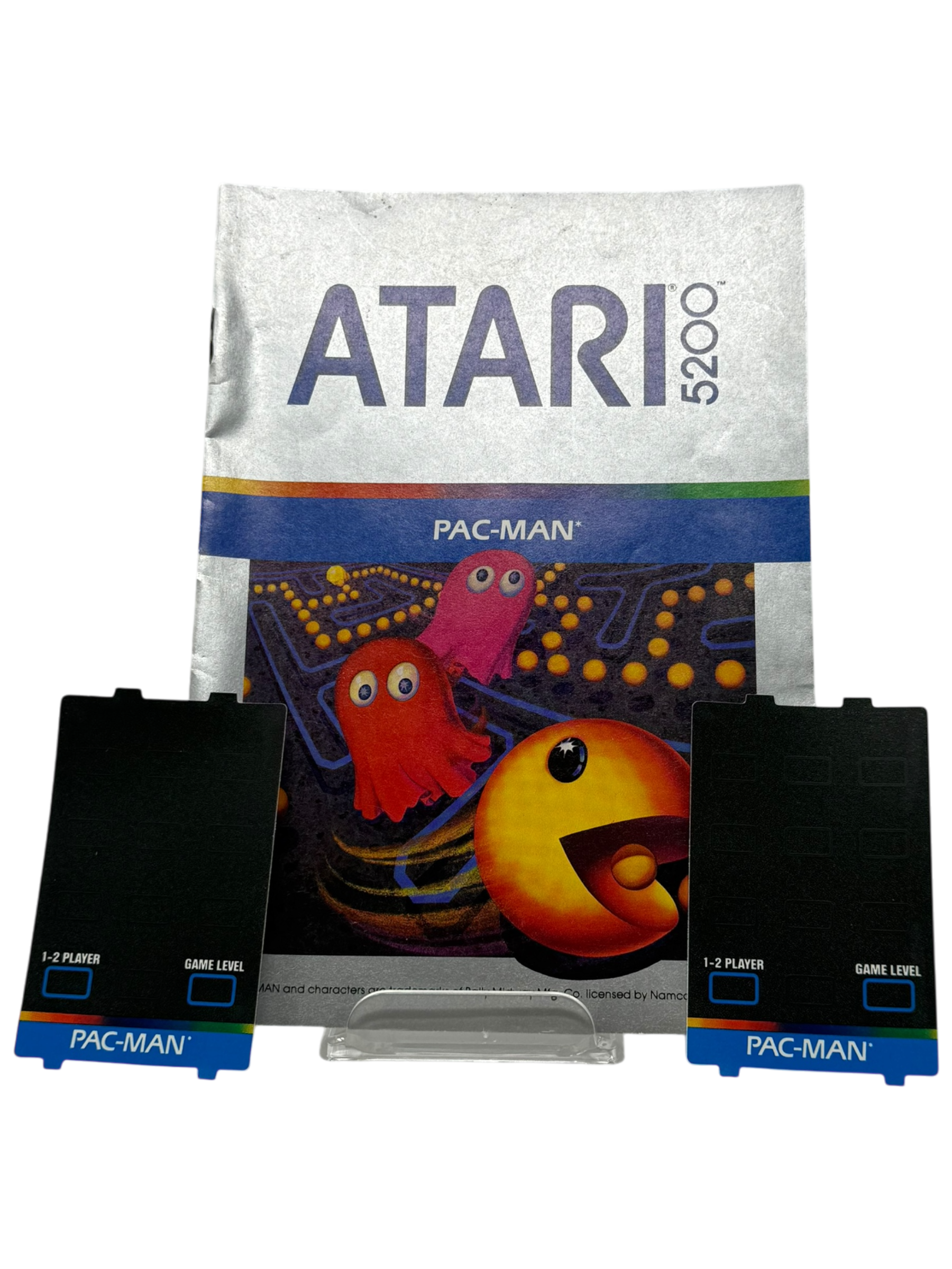 Pac-Man