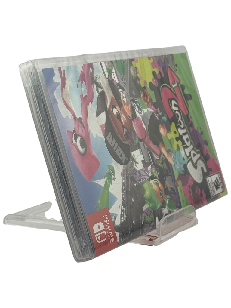Splatoon 2
