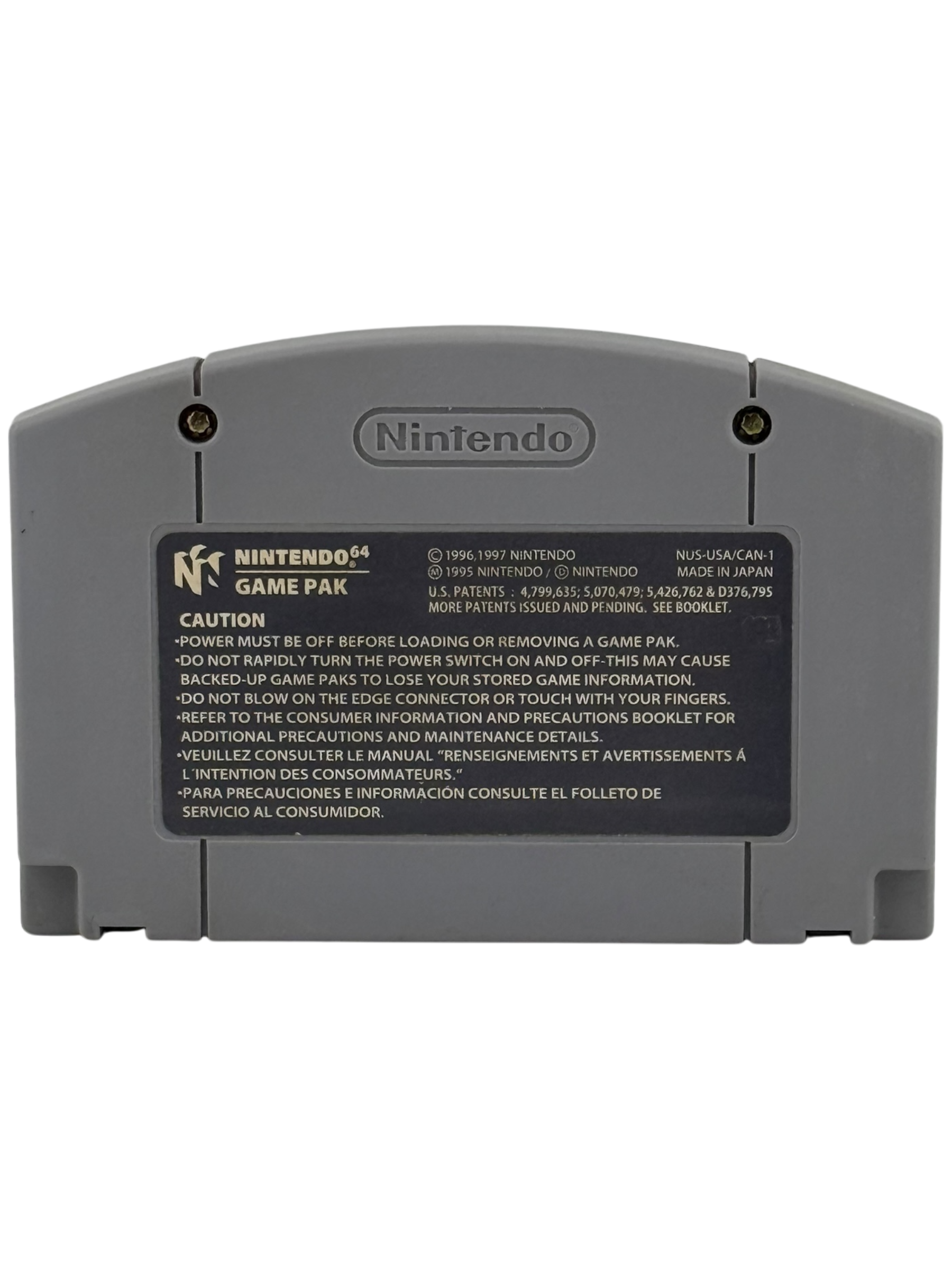 Star Wars Shadows of the Empire