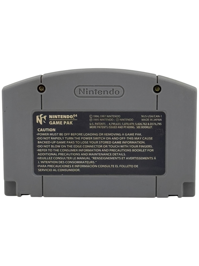 Star Wars Shadows of the Empire