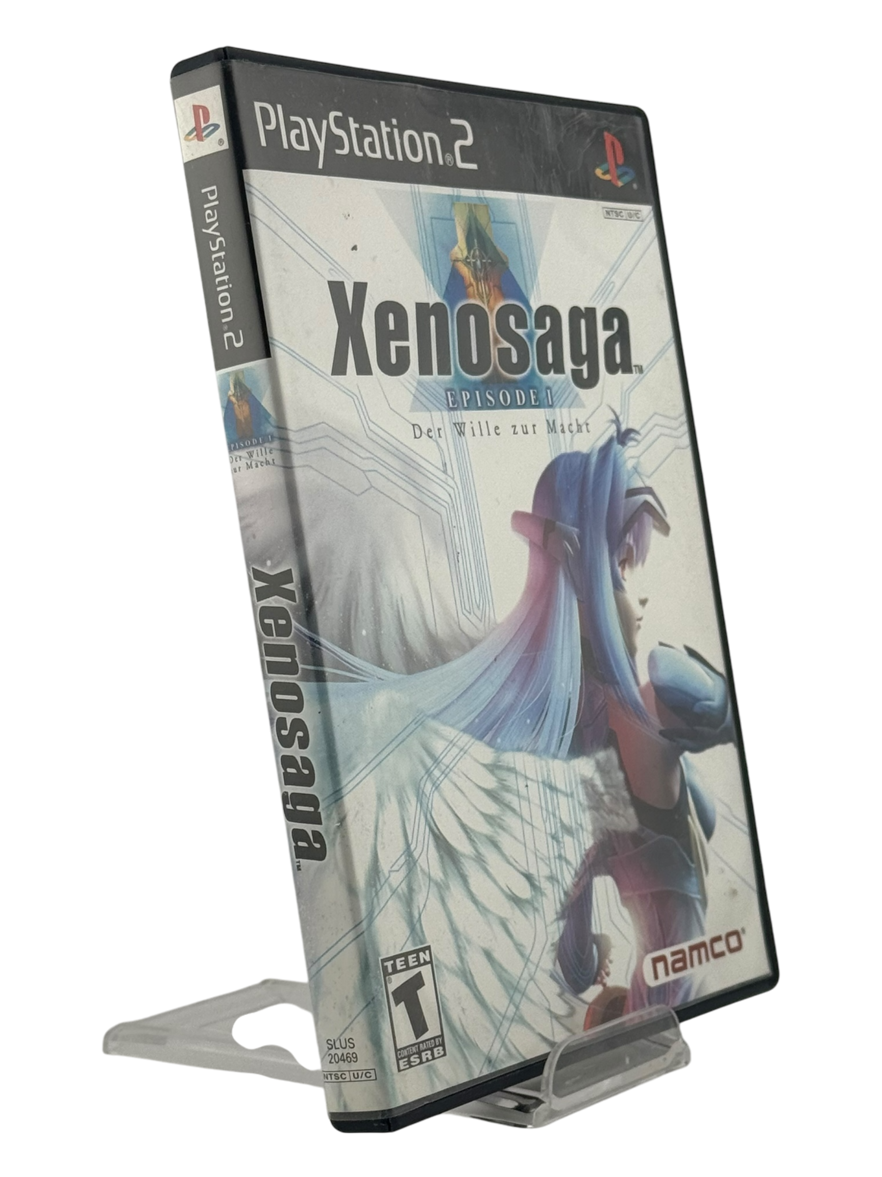 Xenosaga