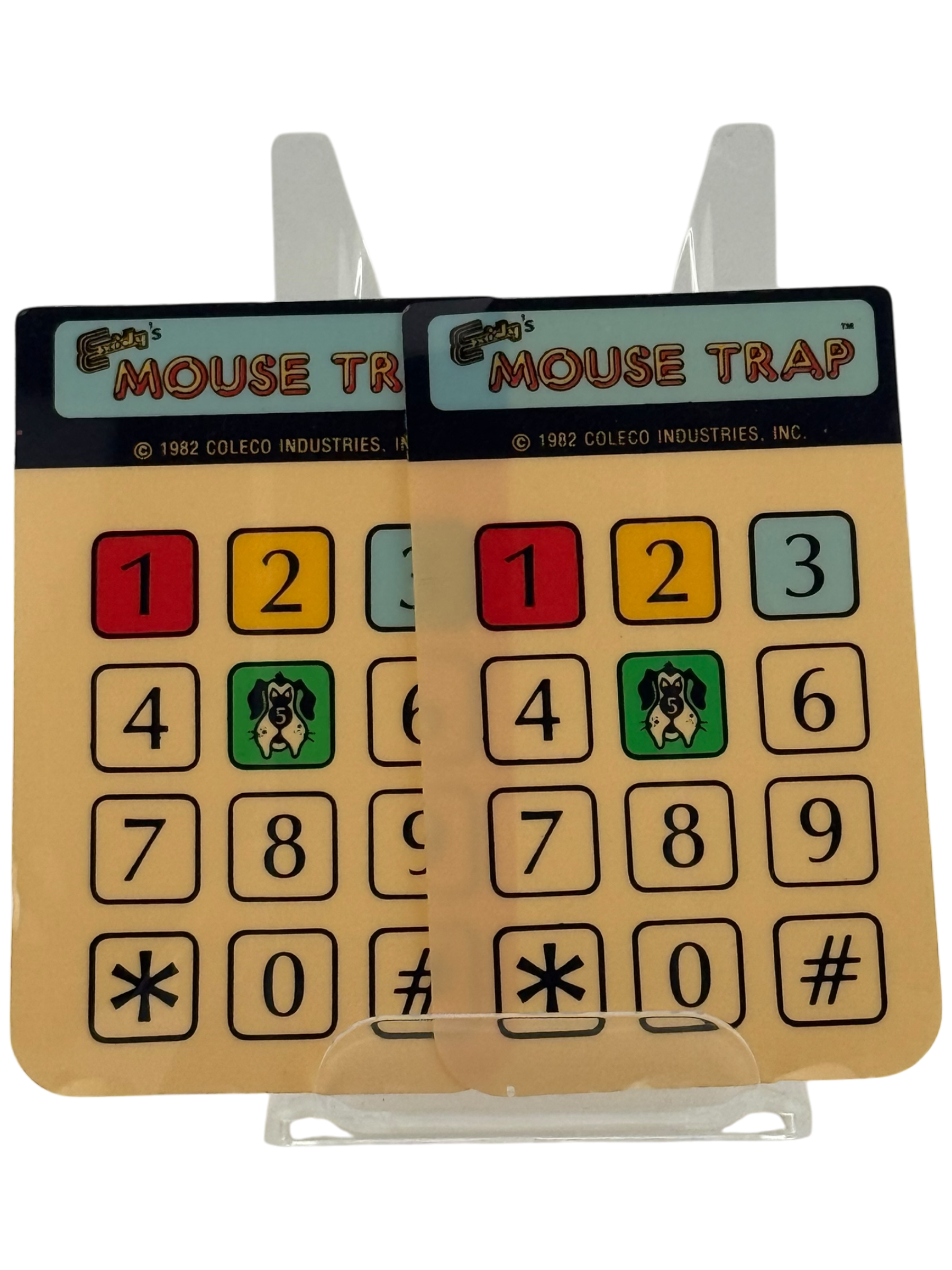 Mouse Trap