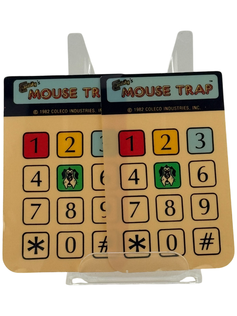 Mouse Trap