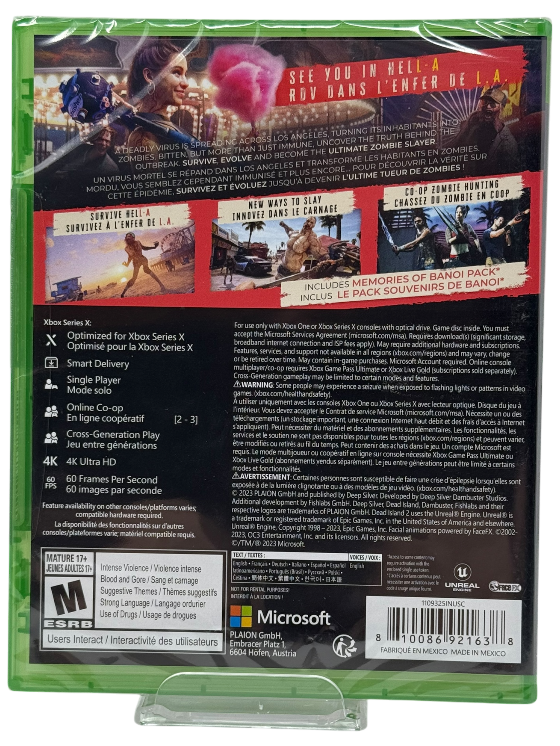 Dead Island 2