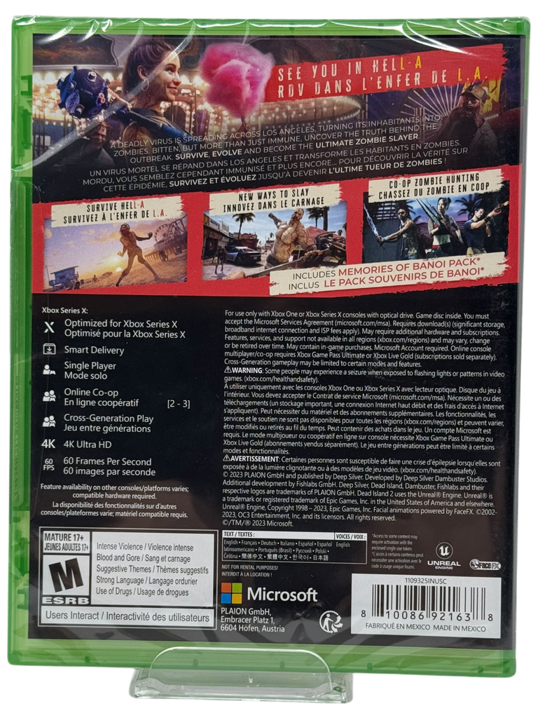 Dead Island 2