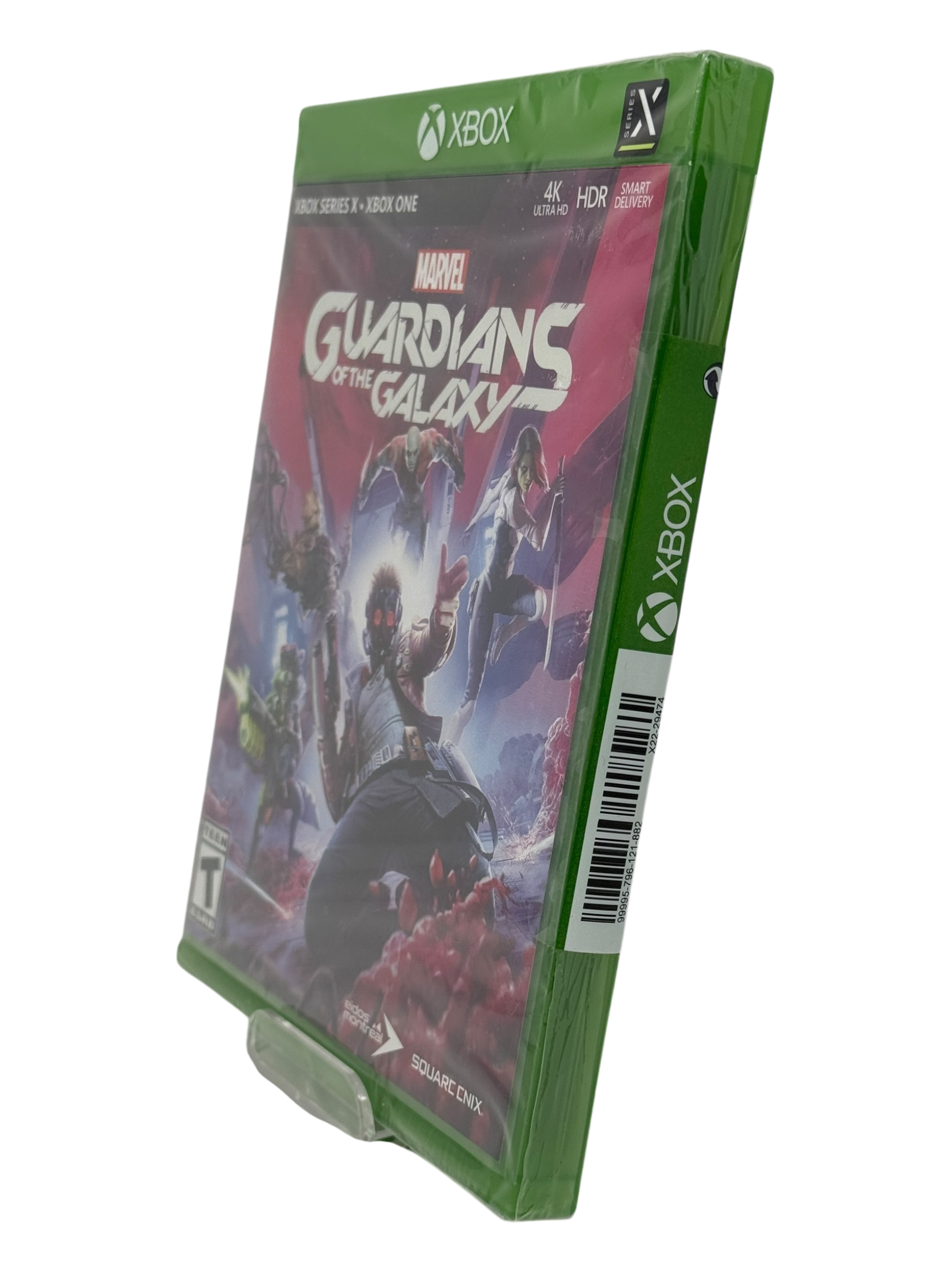 Marvel's Guardians Of The Galaxy