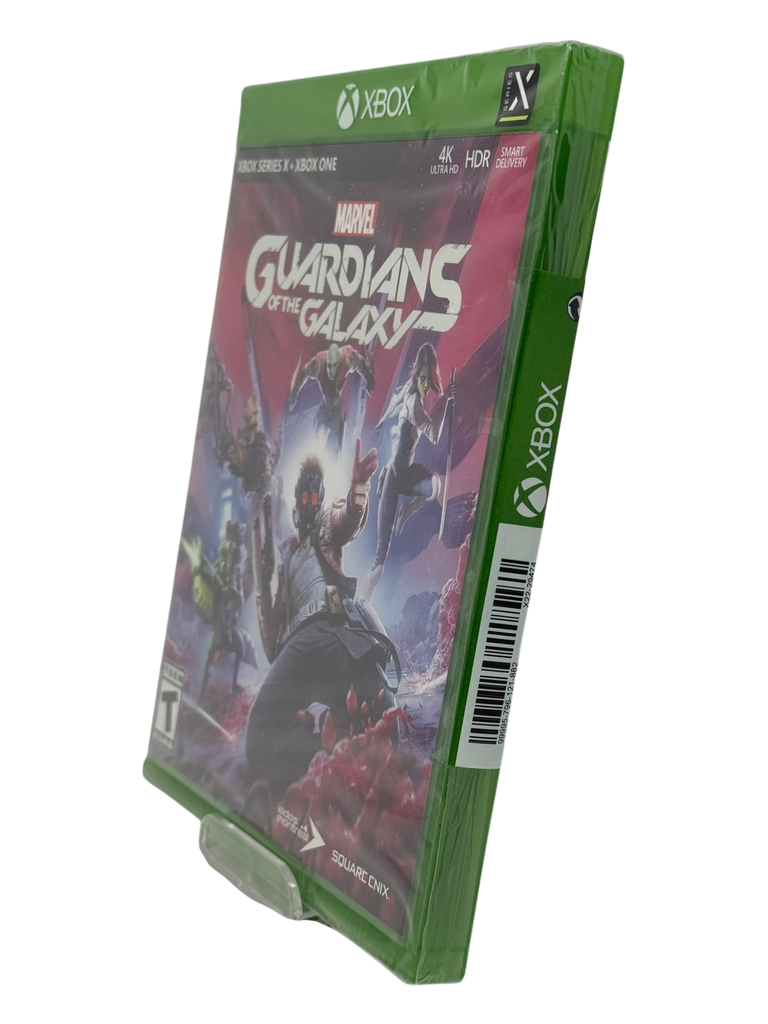 Marvel's Guardians Of The Galaxy