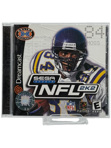 NFL 2K2