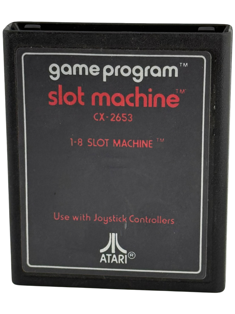 Slot Machine