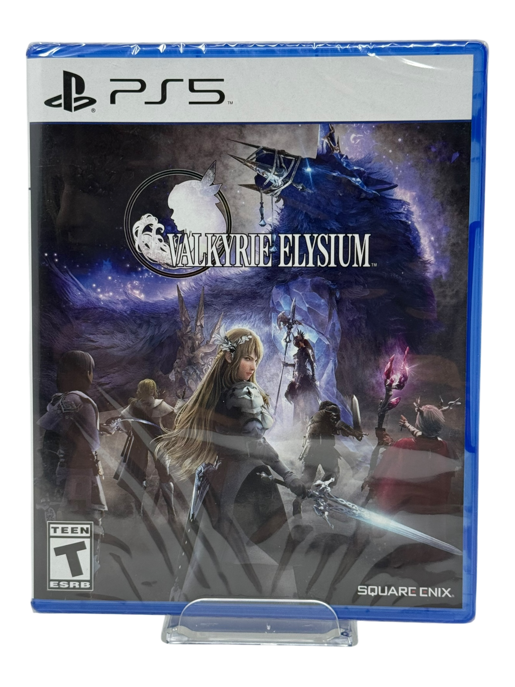 Valkyrie Elysium