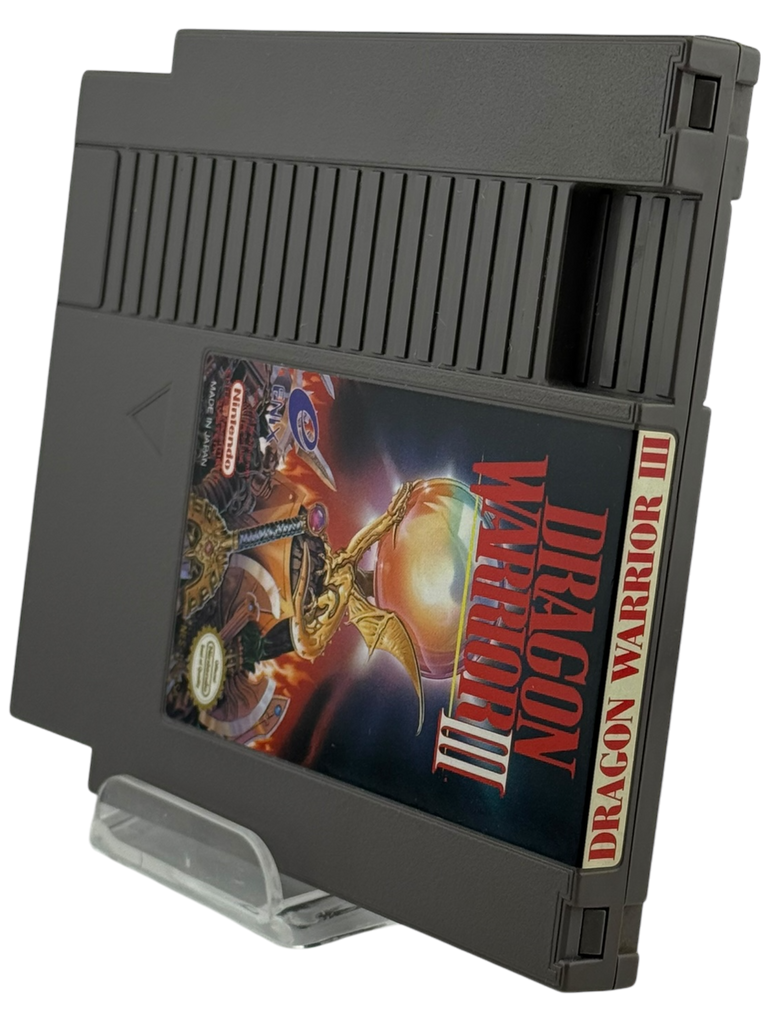 Dragon Warrior III
