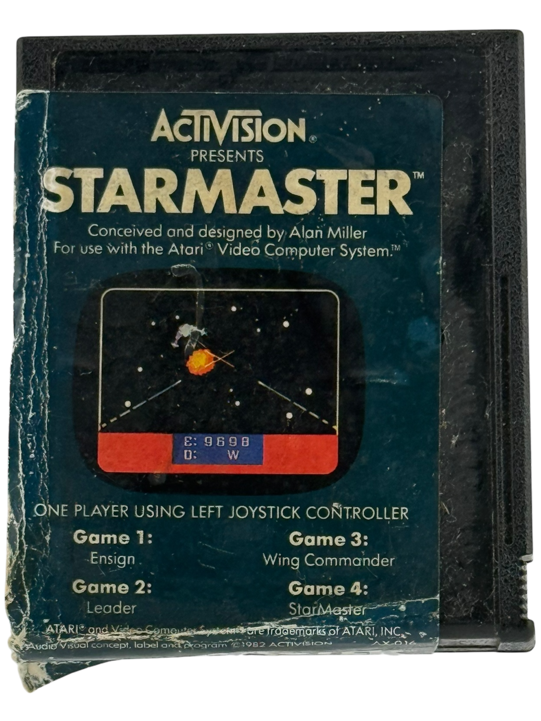 Starmaster
