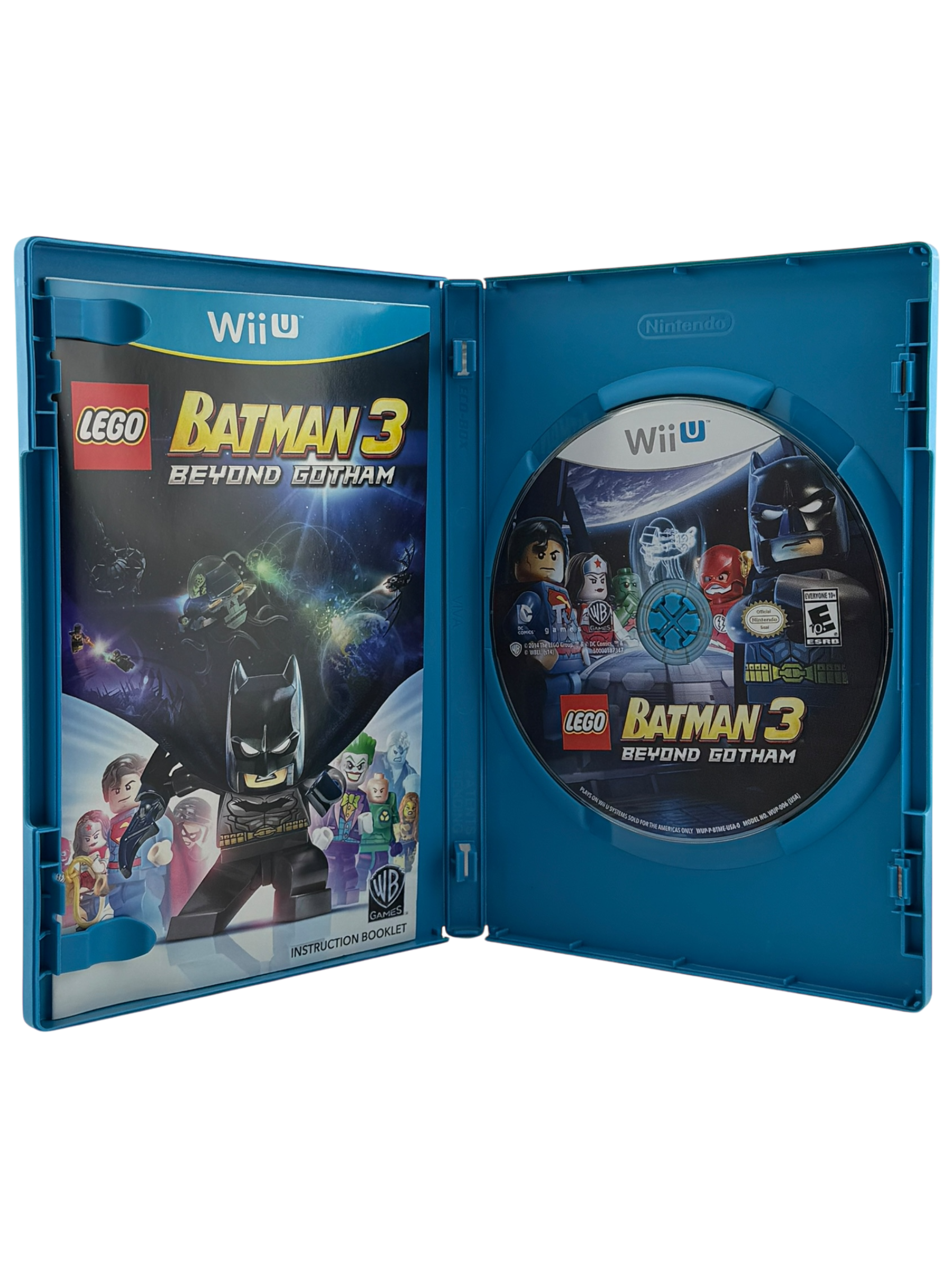 LEGO Batman 3: Beyond Gotham
