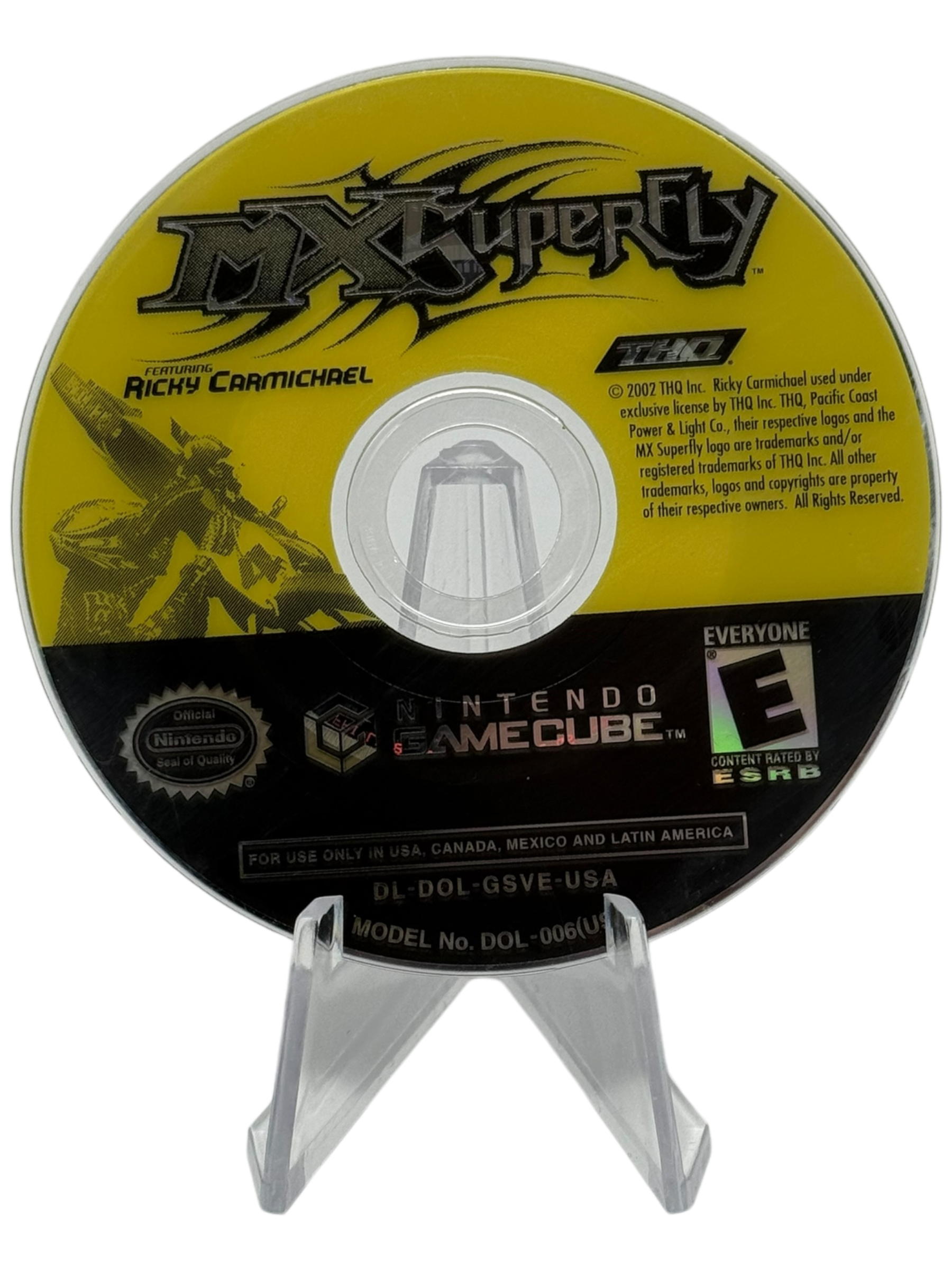 MX Superfly