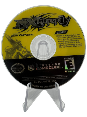 MX Superfly