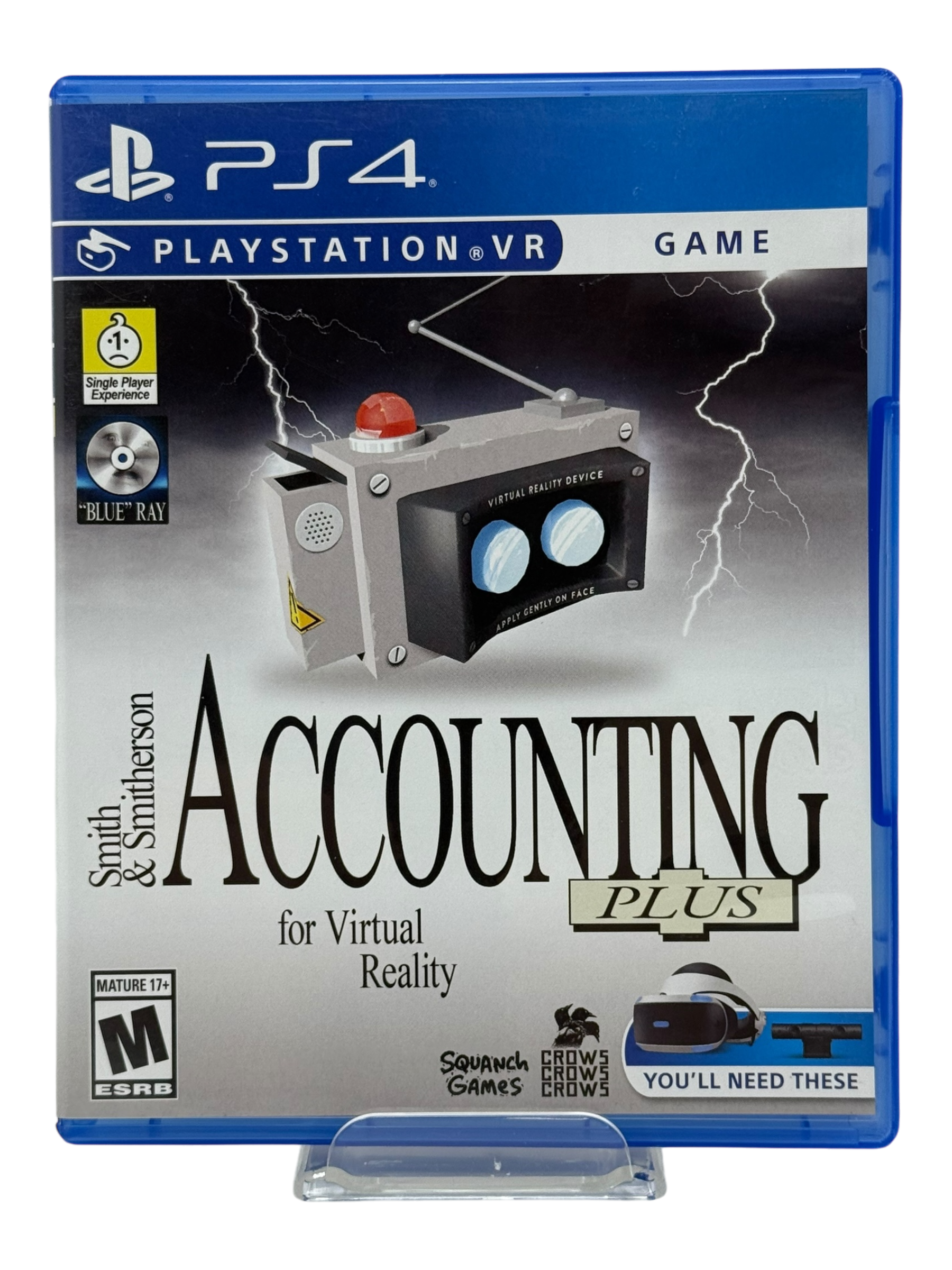 Accounting+ [Best Buy Edition]
