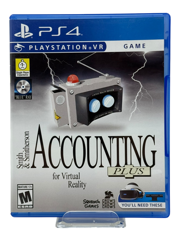 Accounting+ [Best Buy Edition]