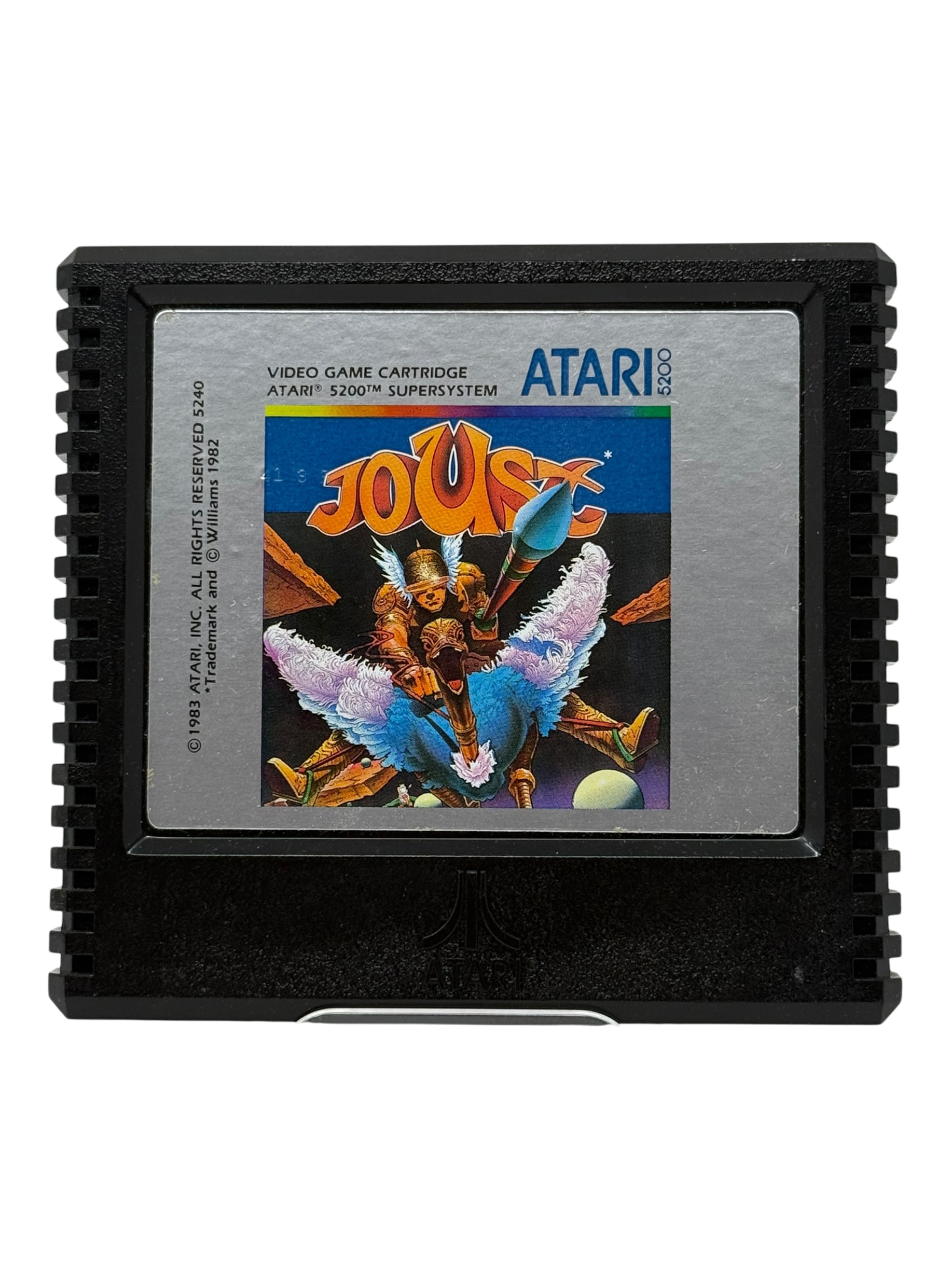 Joust