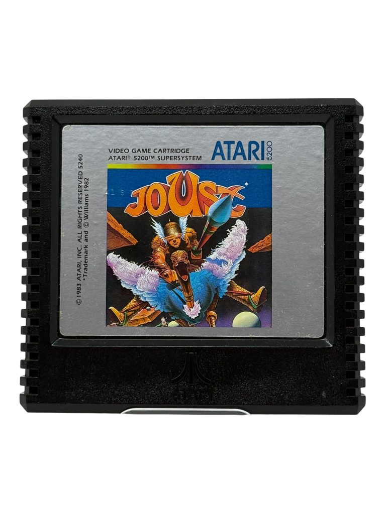 Joust