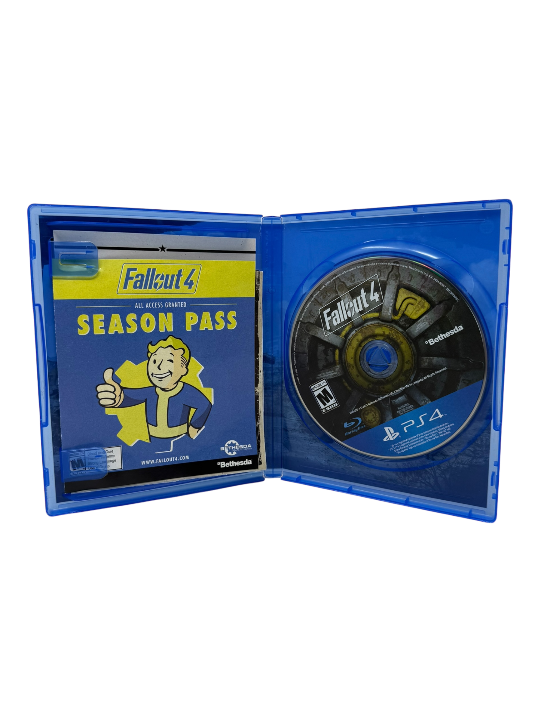 Fallout 4