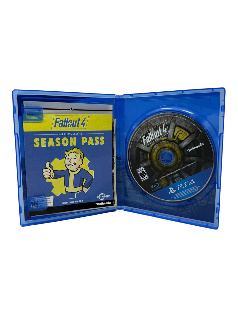 Fallout 4