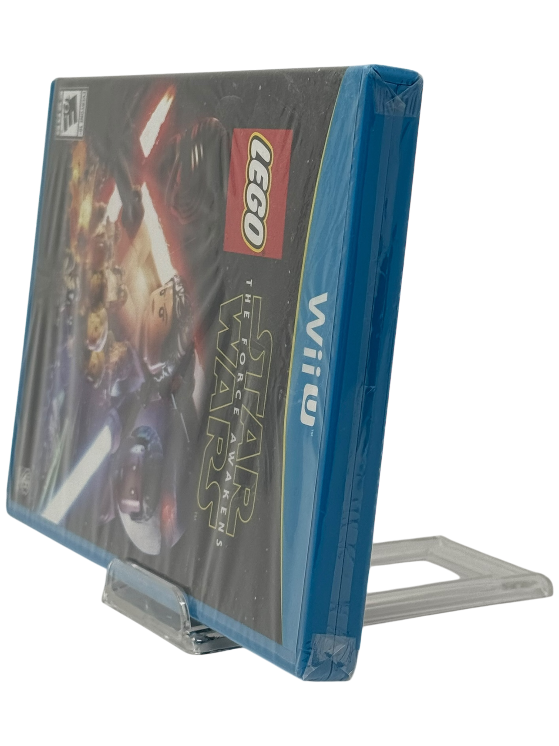 LEGO Star Wars The Force Awakens