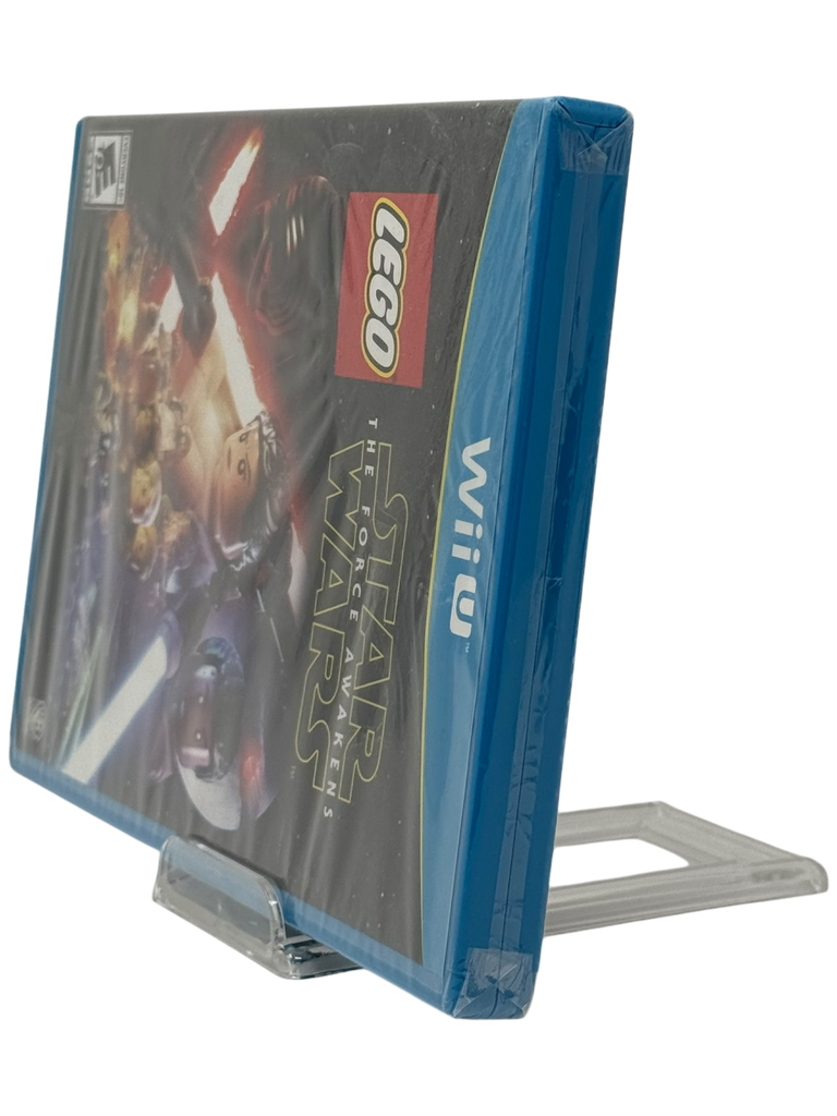 LEGO Star Wars The Force Awakens